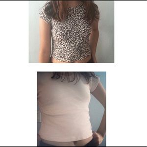 Brandy Melville Tops!